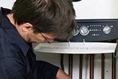 boiler replacement Hardings Booth