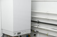 free Hardings Booth condensing boiler quotes
